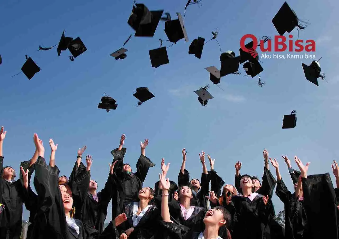 Apa Itu Graduate Degree? Bedanya Dengan Undergraduate & Postgraduate
