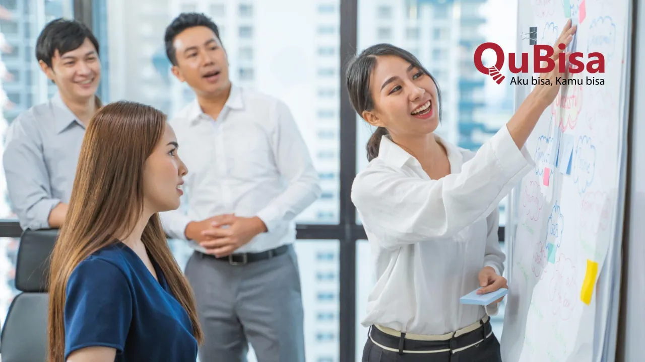 Arti Leadership Training dan Tujuan Perusahaan Menyelenggarakannya