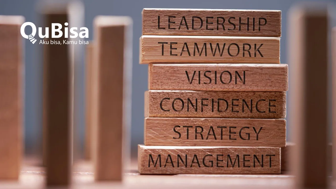 7 Contoh Leadership Training yang Terbukti Efektif