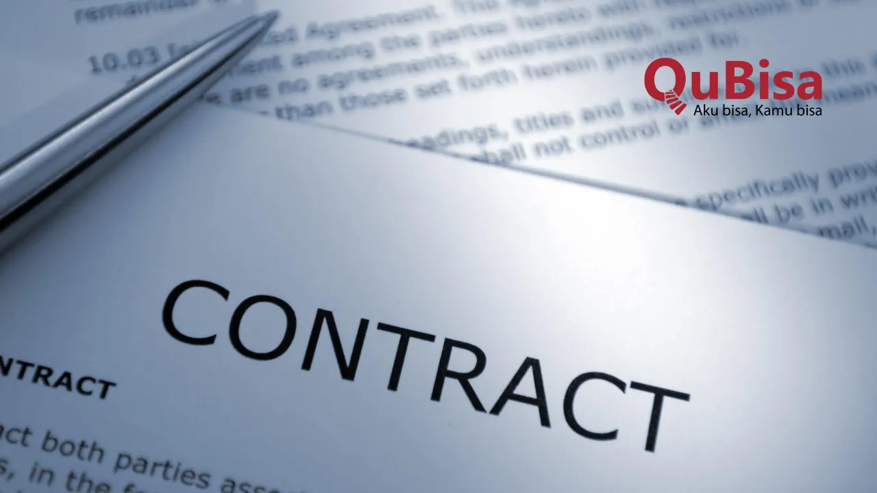 Pengertian PKWT dan Ketentuan PKWT Terbaru