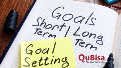 Apa itu Goal Setting? Cara Membuat & Tips Mencapainya