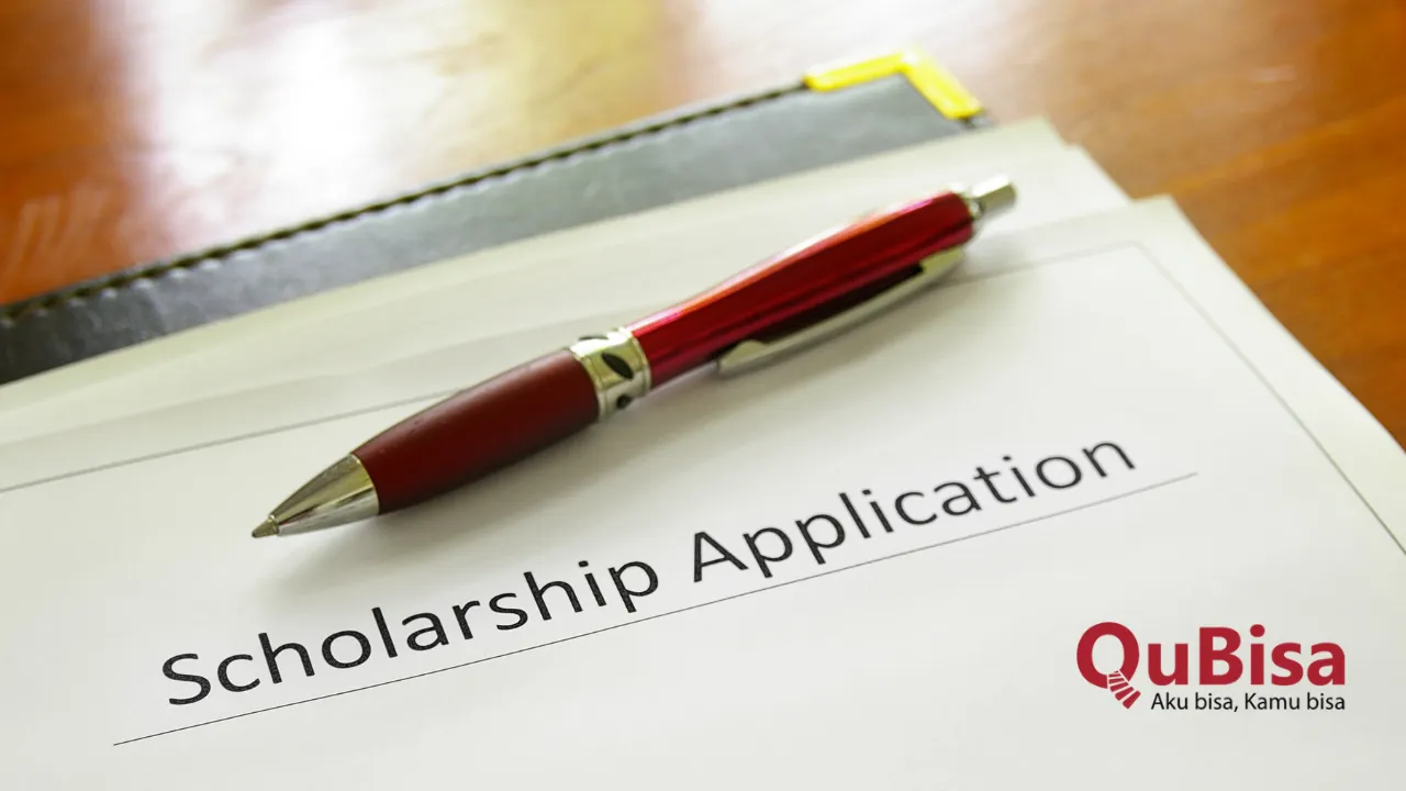 Surat Permohonan Beasiswa: Cara Membuat dan Contohnya
