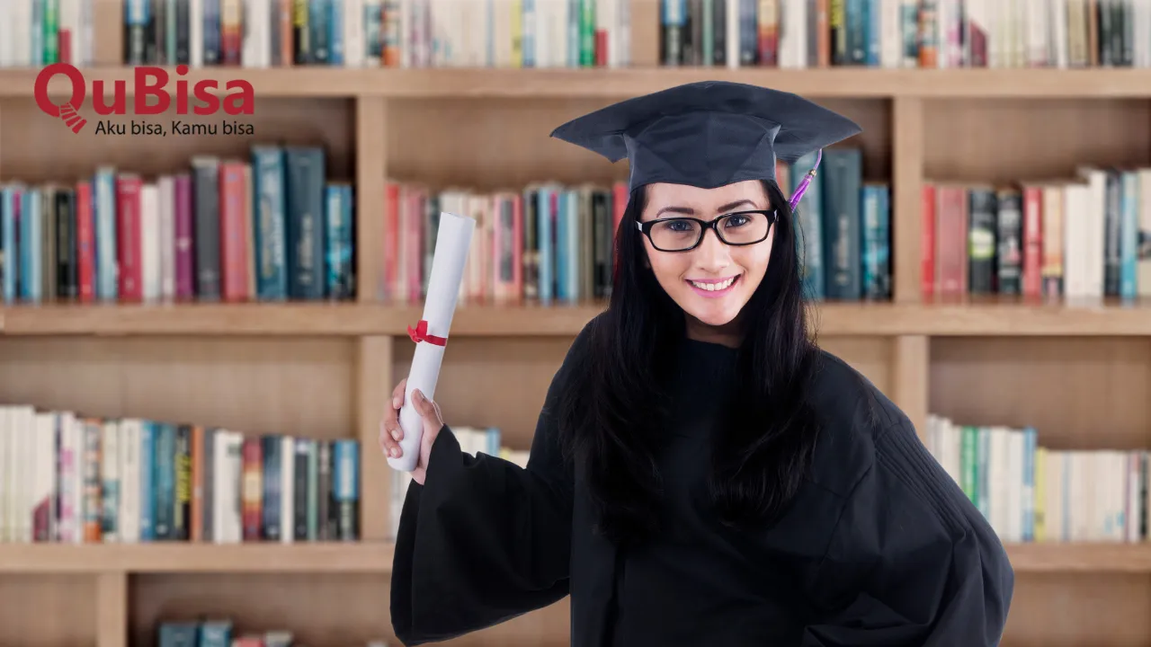 Cara Menulis Motivation Letter yang Memukau untuk Beasiswa