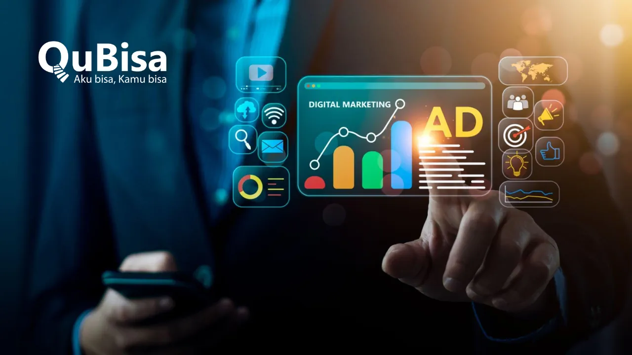 Pelatihan Digital Marketing: Arti, Materi, dan Di mana Bisa Belajar