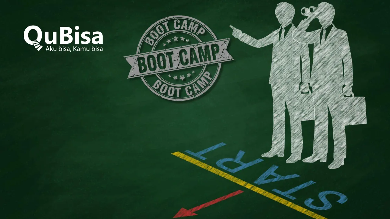 Manfaat Ikut Bootcamp Digital Marketing di QuBisa dan Biayanya