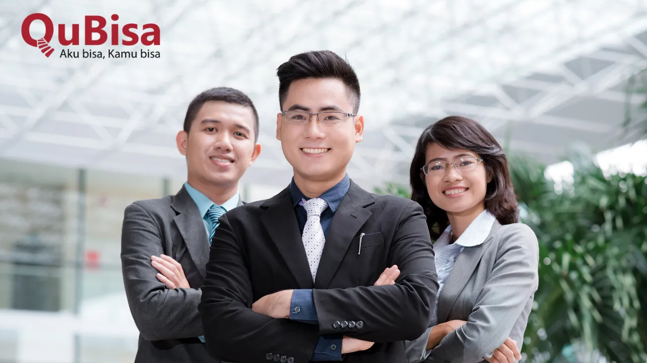 15 Pertanyaan tentang Kepemimpinan Beserta Jawabannya