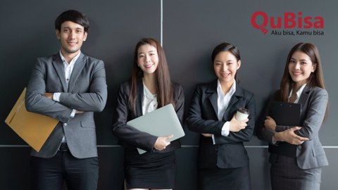 5 Strategi Membangun Perusahaan yang Kompetitif dan Unggul, Yuk Simak!