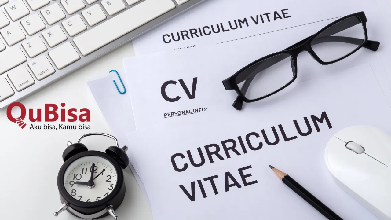 25 Skill yang Bikin Membuat CV Jadi Stunning!