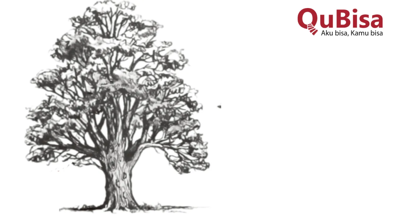 Mengenal Tes Psikotes Gambar Pohon dan Tips Mengerjakannya