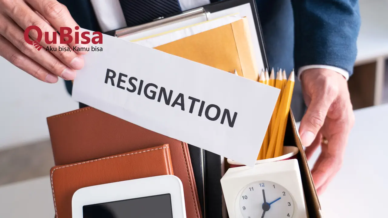 Masih Masa Probation Mau Resign, Boleh Tidak Ya?