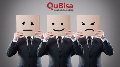 Emosi Negatif dan Cara Mengatasinya