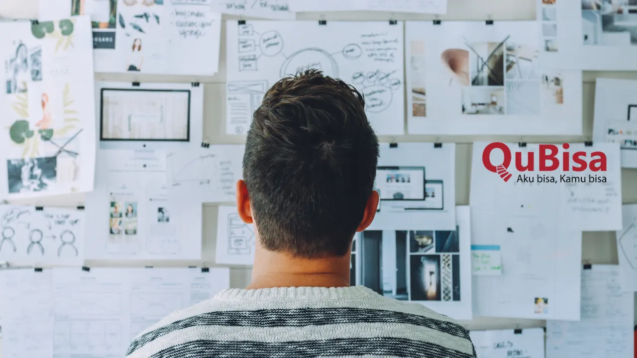 Memahami Konsep Design Thinking untuk Pengembangan Karier