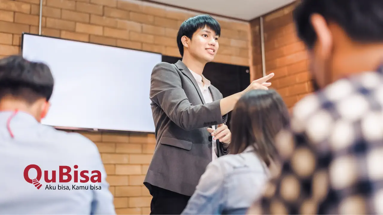 Apa Itu Corporate Training, Manfaat, dan Kenapa Penting