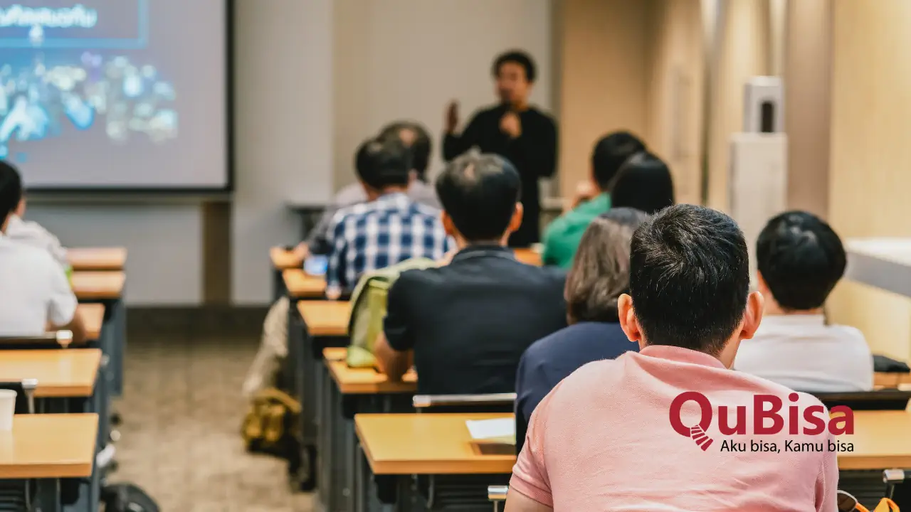 Jenis Corporate Training untuk Tingkatkan Daya Saing Perusahaan