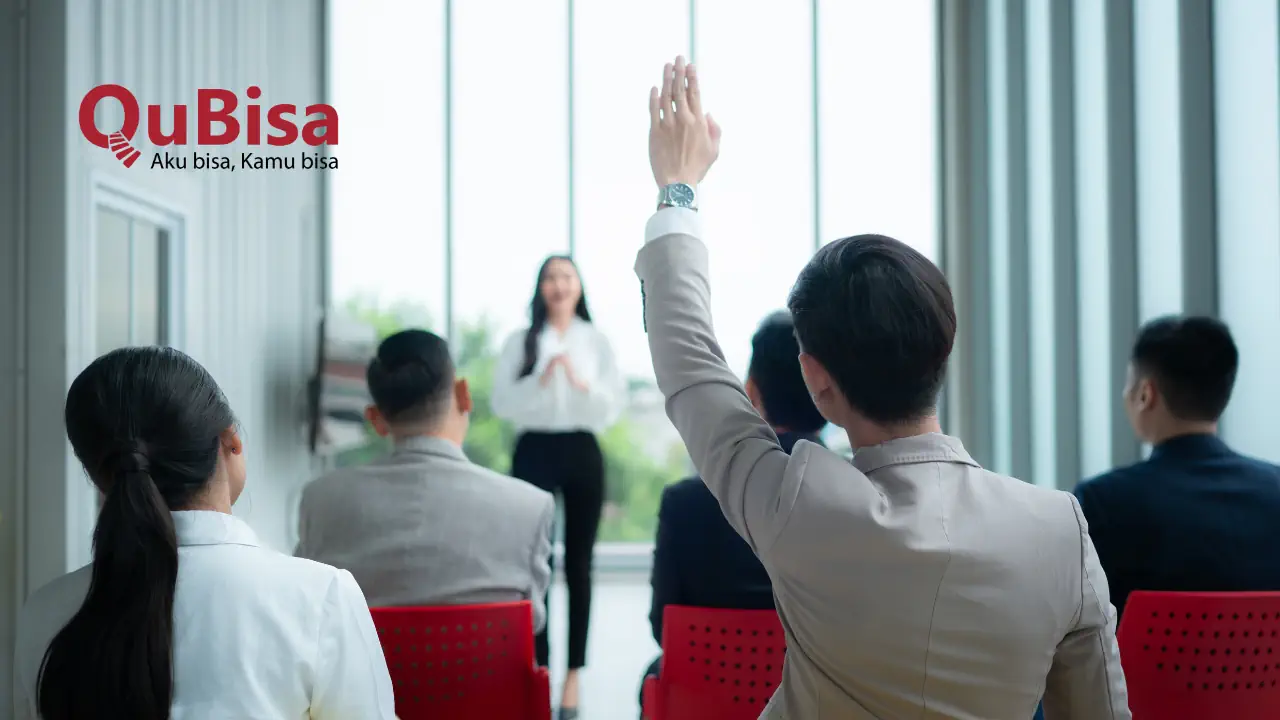 7 Komponen Penting dalam Corporate Training yang Wajib Ada