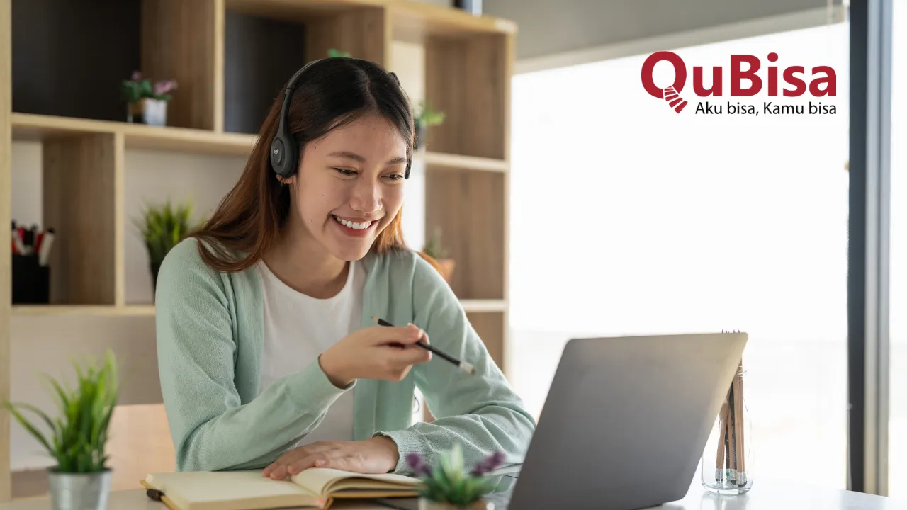 Rekomendasi Online Learning Platform Terbaik 2024