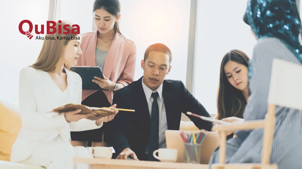 Antisipasi 7 Kerugian dari Penyelenggaraan Corporate Training Ini!