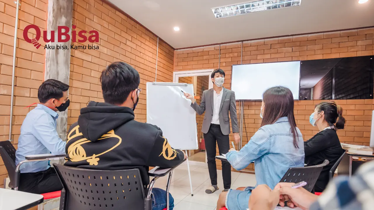 7 Tips Memilih Lembaga Pelatihan untuk Corporate Training