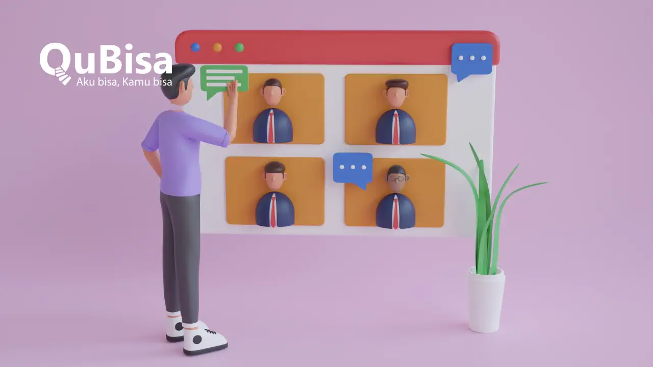 Human Resources (HR) dan HRD Apa Bedanya? Baca di Sini!