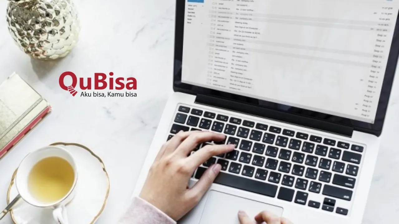 Begini Contoh Body Email Lamaran Kerja yang Efektif dan Memikat