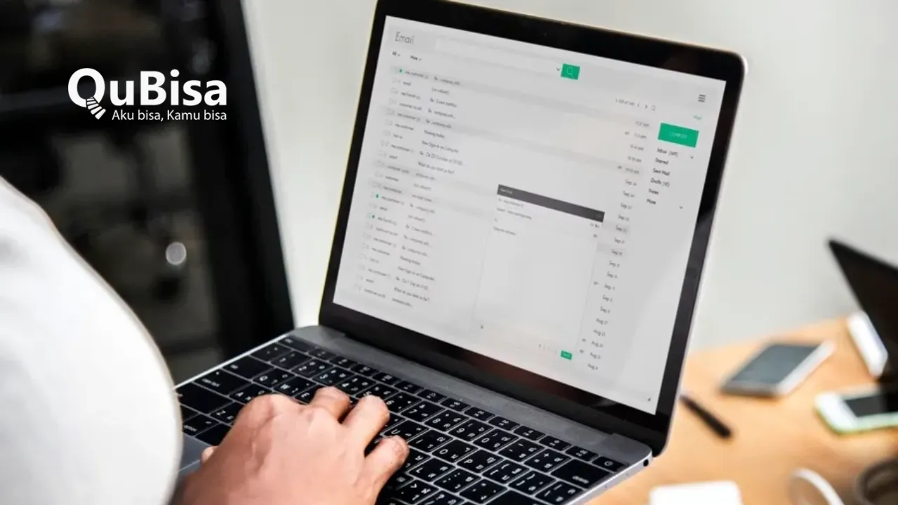 Cara Mudah Membalas Email Panggilan Interview dan Contohnya
