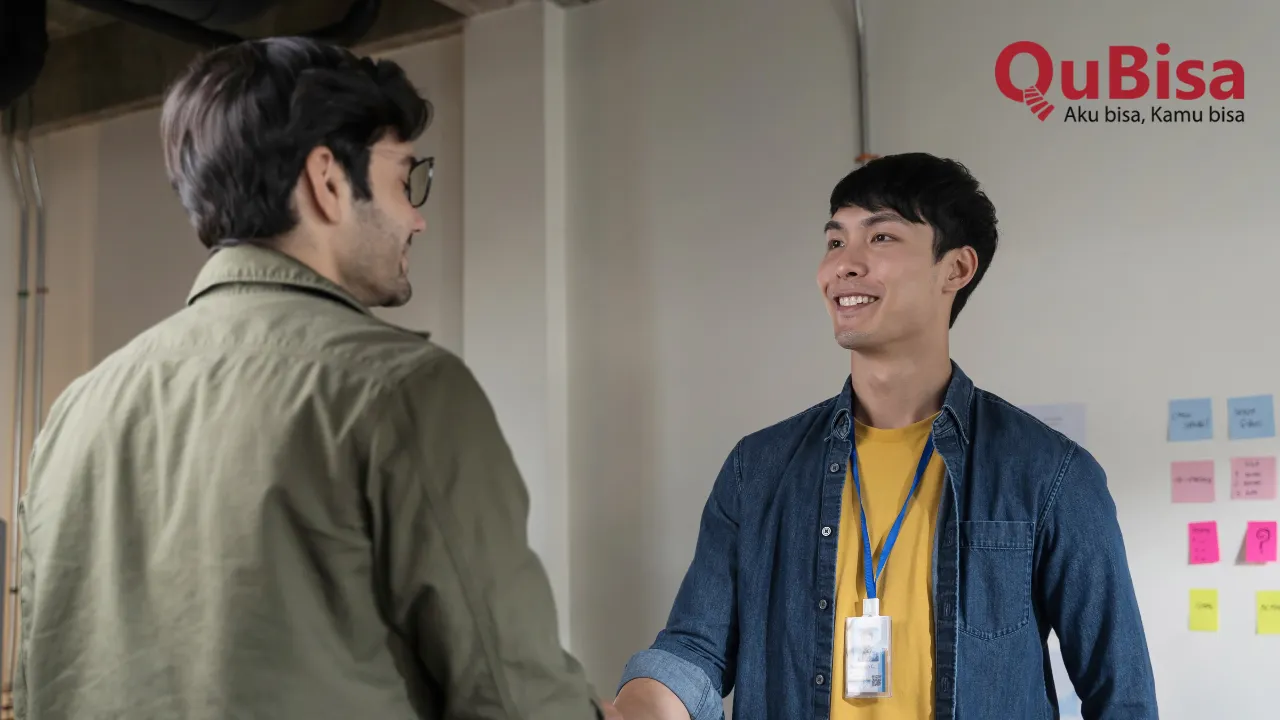 Mengapa Negosiasi Penting di Dunia Kerja? Simak 7 Manfaatnya di sini!