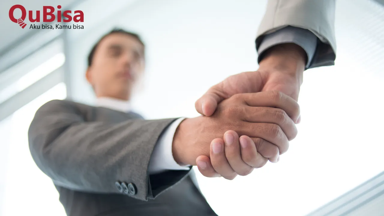 4 Contoh Skill Negosiasi dalam Dunia Kerja