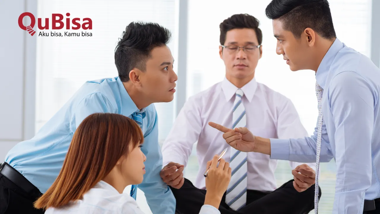 Coba Terapkan 12 Tips Negosiasi ini dalam Bisnis, Dijamin Ampuh!