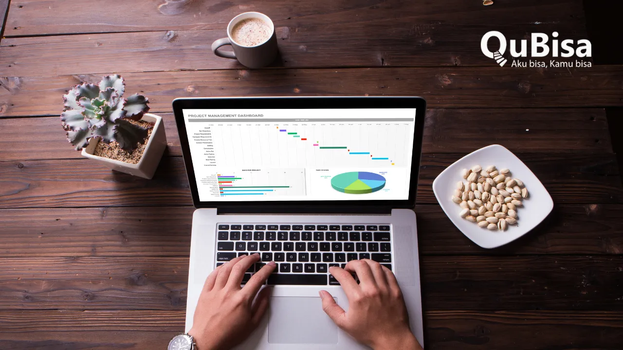 Pivot Table Adalah: Kegunaan dan Cara Membuatnya