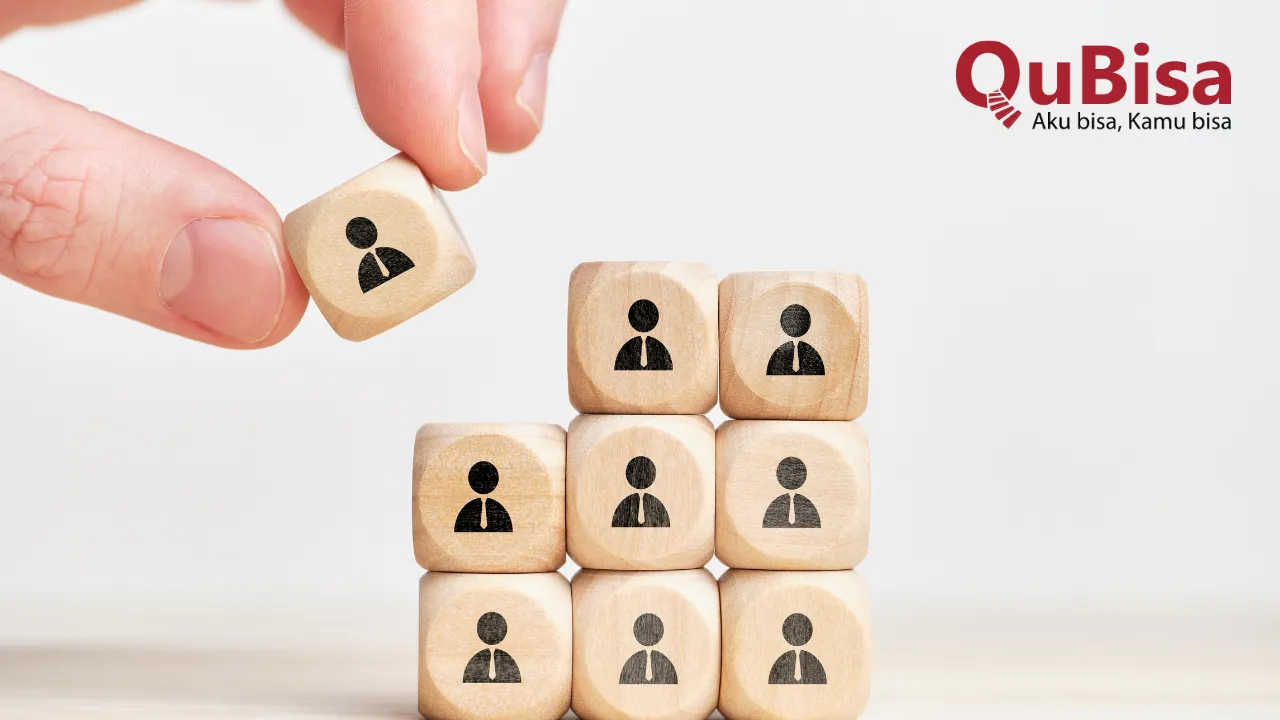 Buyer Persona Adalah: Simak Pengertian Cara Membuat & Contohnya