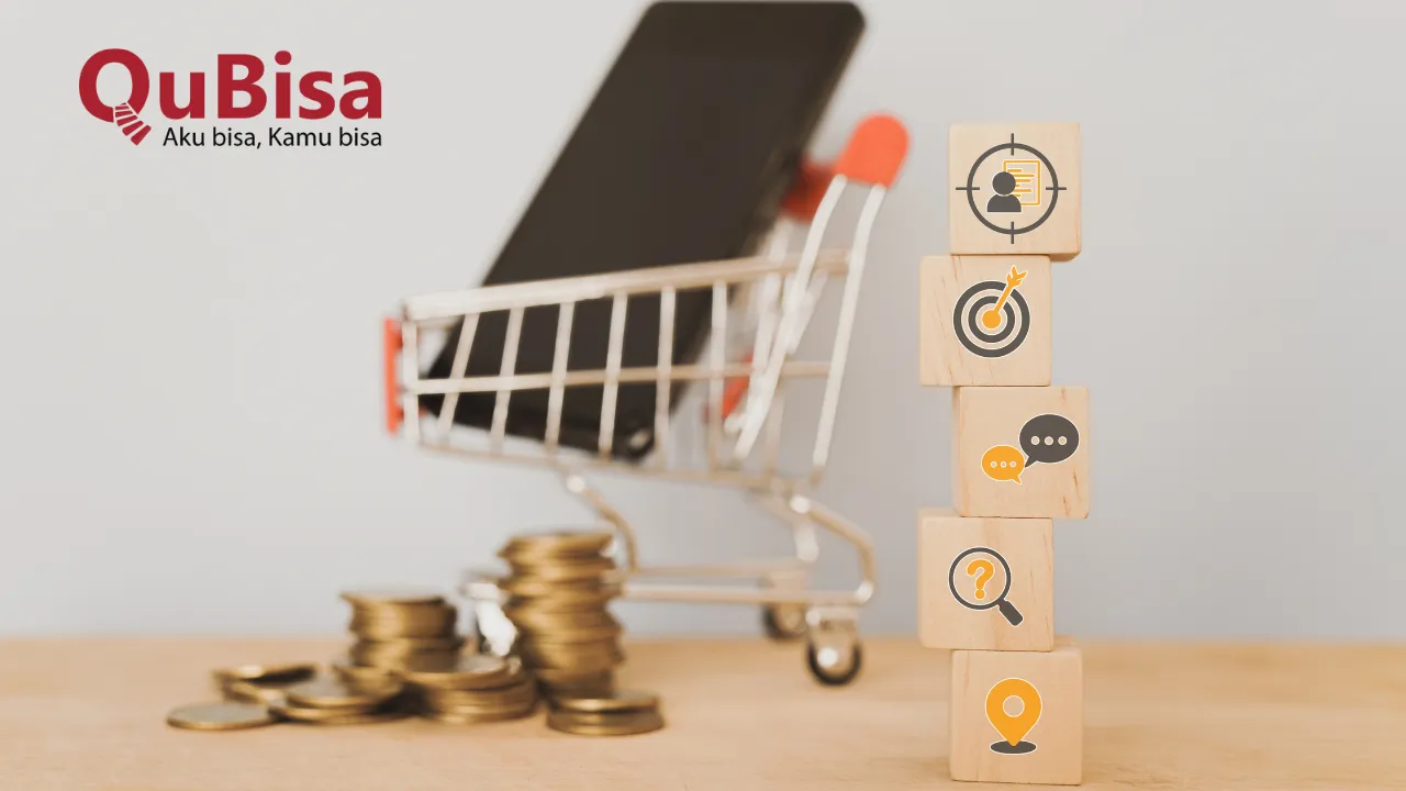 Membuat Buyer Persona yang Efektif dan Contohnya