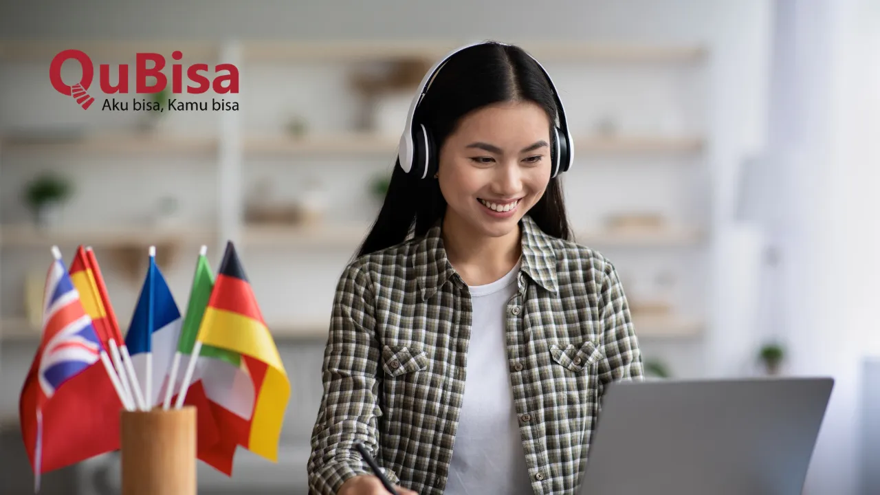 Annyeonghaseyo! Begini Contoh Percakapan Bahasa Korea Sehari-hari