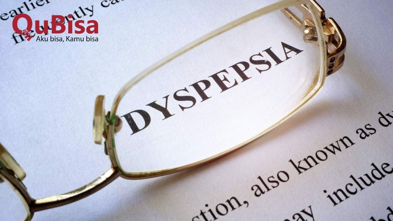 Pengertian Penyakit Dispepsia serta Cara Pengobatannya