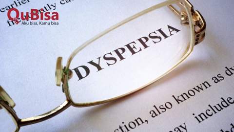 Pengertian Penyakit Dispepsia serta Cara Pengobatannya