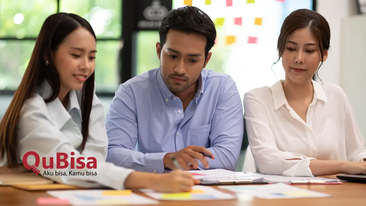 9 Peran Penting Human Resource bagi Perkembangan Perusahaan