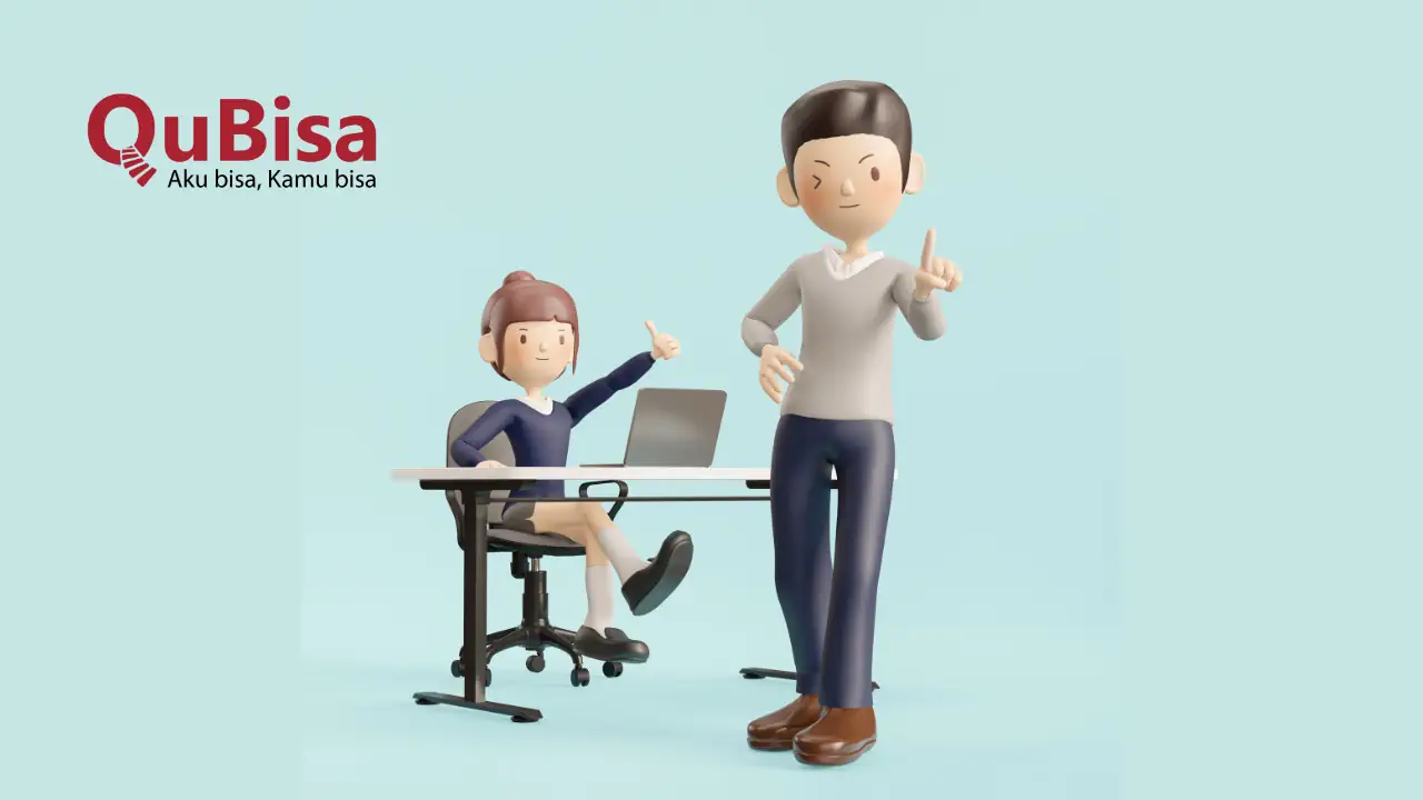 Ingin Berkarir Sebagai HR Profesional? Terapkan 7 Langkah Ini!