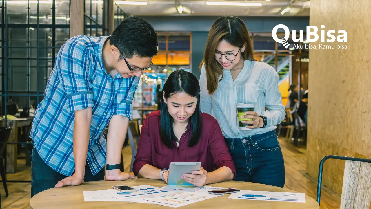 Ini Cara Cepat Jadi Digital Marketing Bagi Fresh Graduate