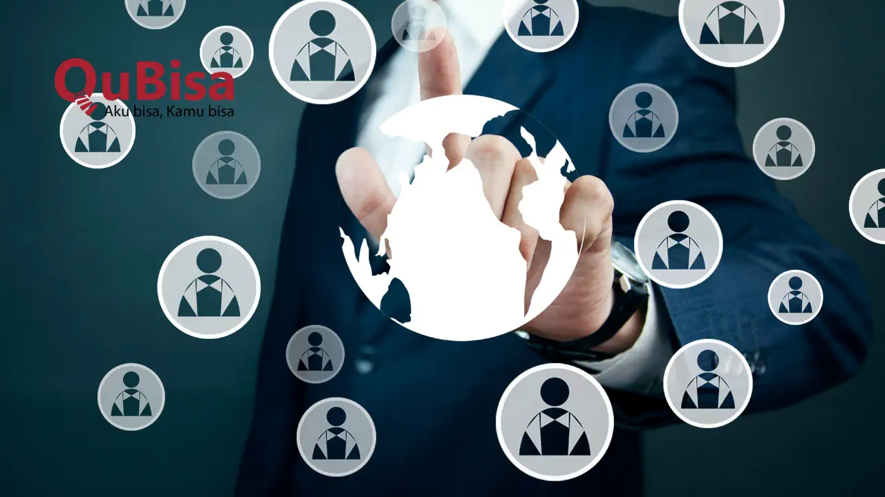 9 Peran Human Resources Management dalam Perusahaan, Anda Wajib Tahu!