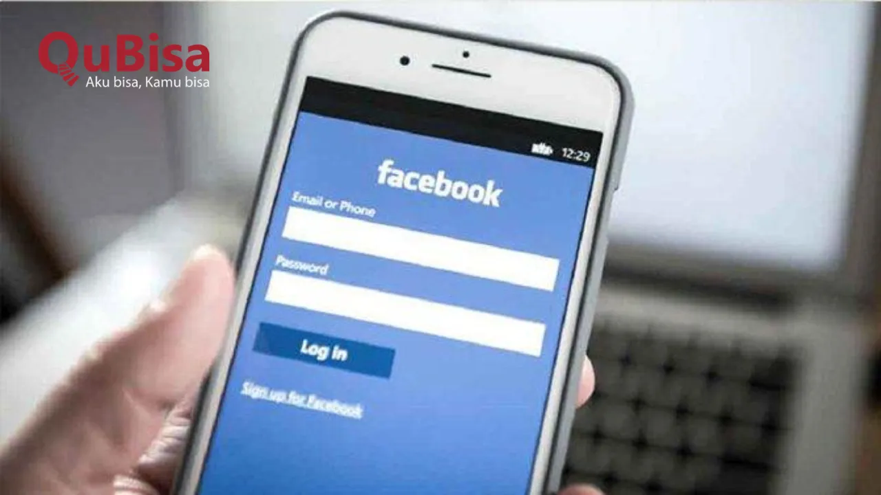 Cara Daftar Facebook Pro untuk Dapat Uang dari Bikin Konten Facebook