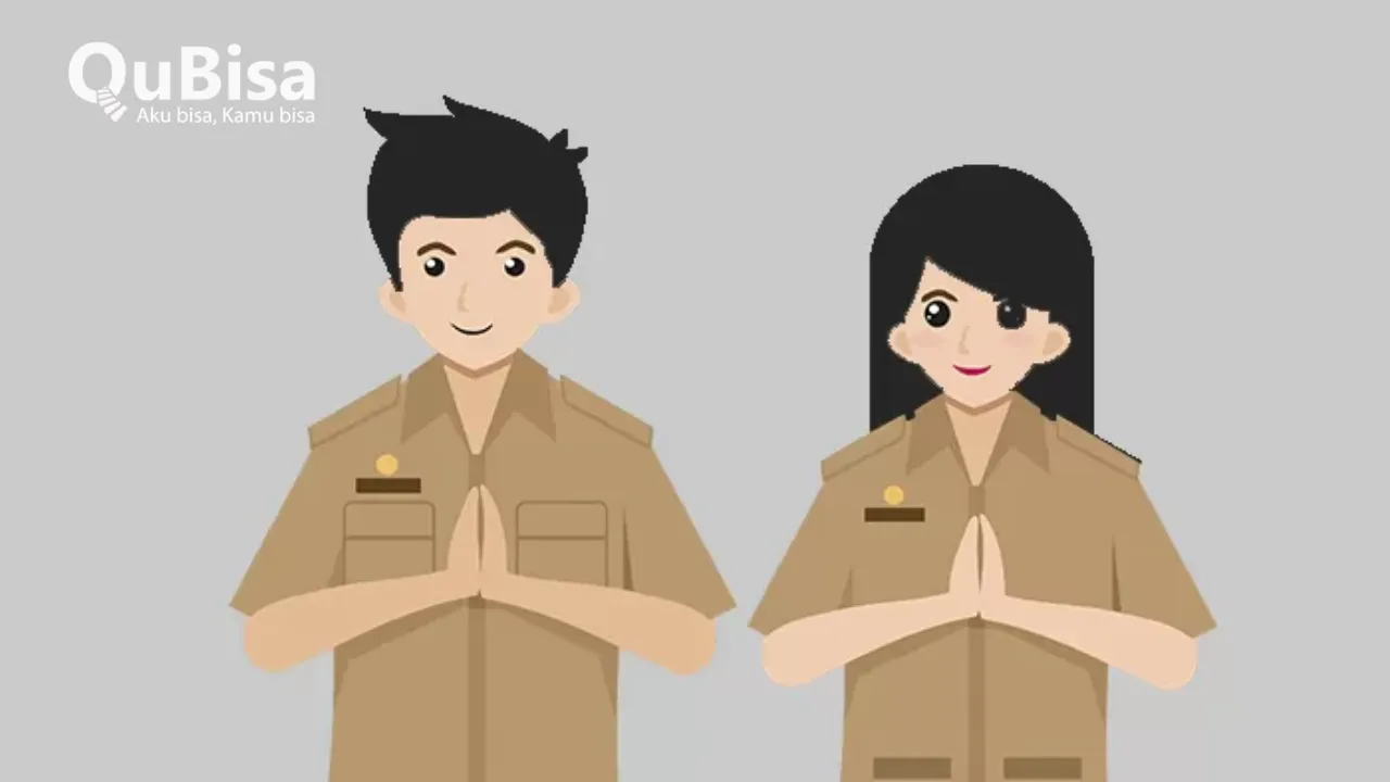 Mau Tahu Cara Melihat Jumlah Pesaing Kamu di CPNS 2024, Begini Caranya!