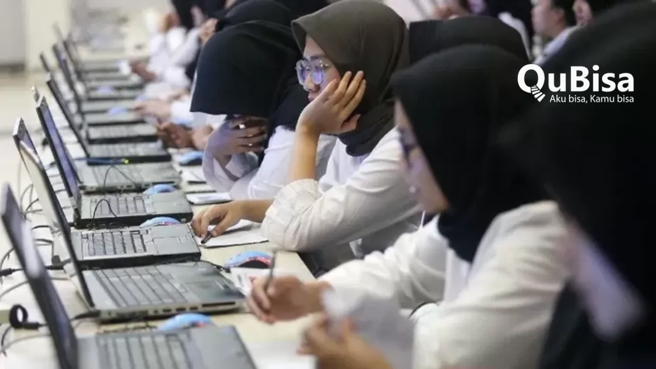Ini Syarat Administrasi Tes CPNS 2024, Wajib Tahu Sebelum Daftar!