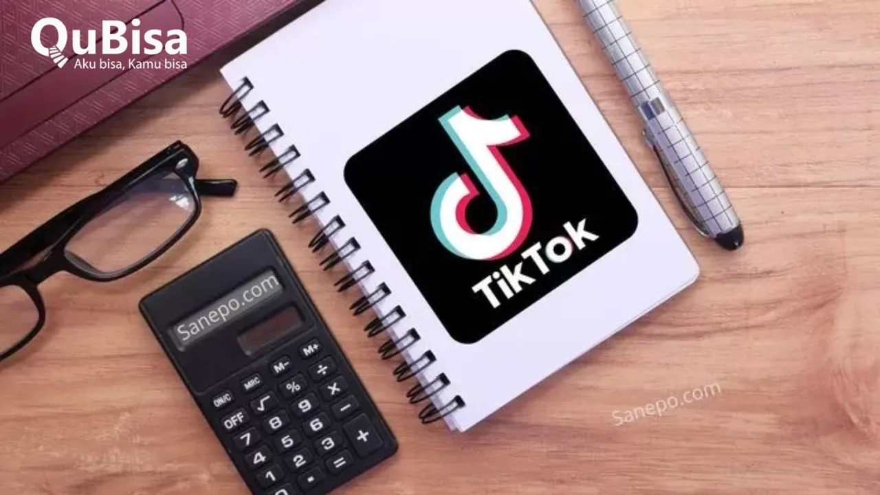 Cara Mengambil Uang di TikTok Money Calculator