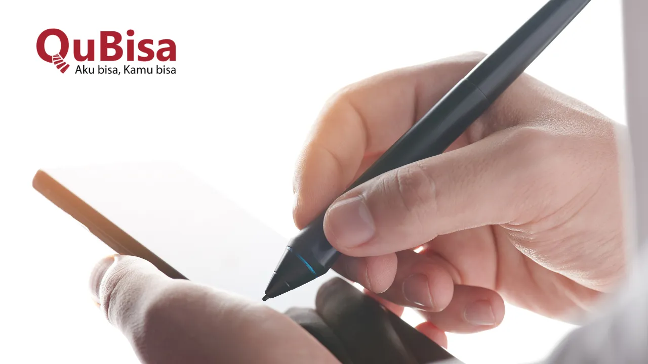 9 Rekomendasi Aplikasi Bikin Tanda Tangan Digital atau Online