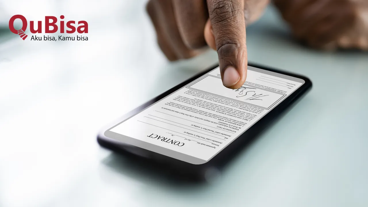 Apa Itu Identitas Kependudukan Digital (IKD) dan Cara Bikinnya