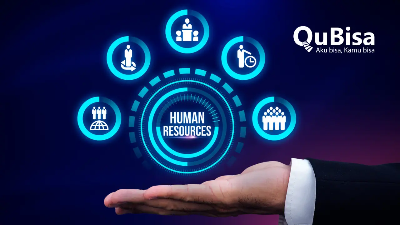 7 Tren Human Resource Management (HRM) Terbaru 2026, HR Wajib Tahu!