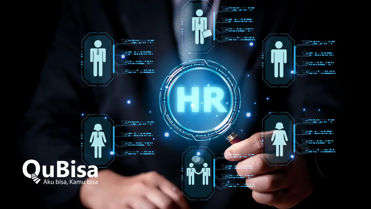 20 Skill Untuk Jadi Human Resource Management