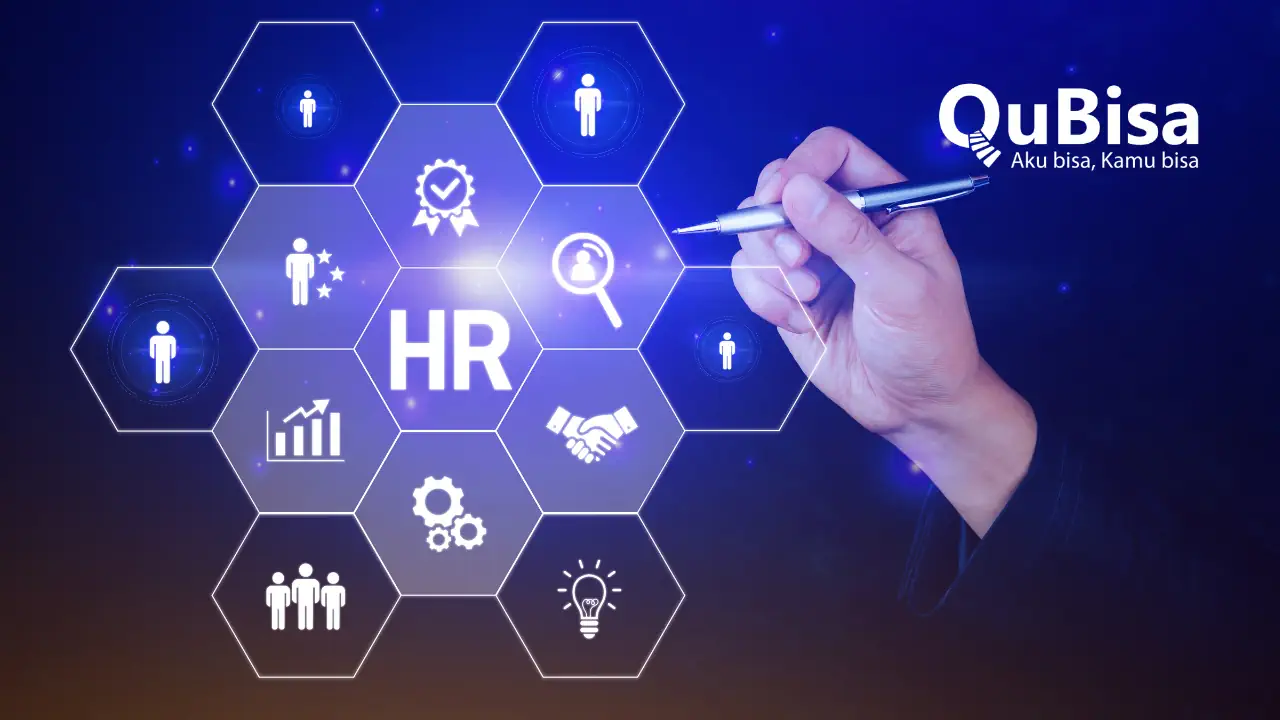 13 Future HR Skill Terbaru, Tingkatkan Skill Human Resources Perusahaan Anda!