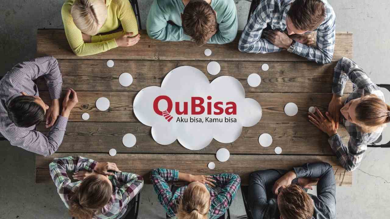 Teknik Brainstorming untuk Mendapatkan Ide Brilian