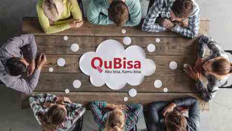 Teknik Brainstorming untuk Mendapatkan Ide Brilian