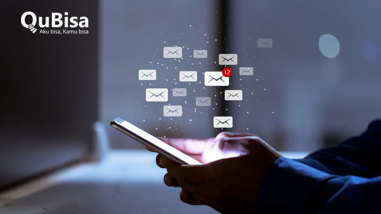 10 Contoh Email Marketing yang Efektif untuk Promosi Brand Anda, Yuk Simak!